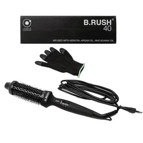 B.R.U.S.H. 30/40 Hot Styling Brush