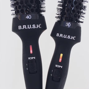 B.R.U.S.H. 30/40 Hot Styling Brush